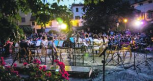Gran Monferrato: gli eventi estivi ovadesi in un opuscolo