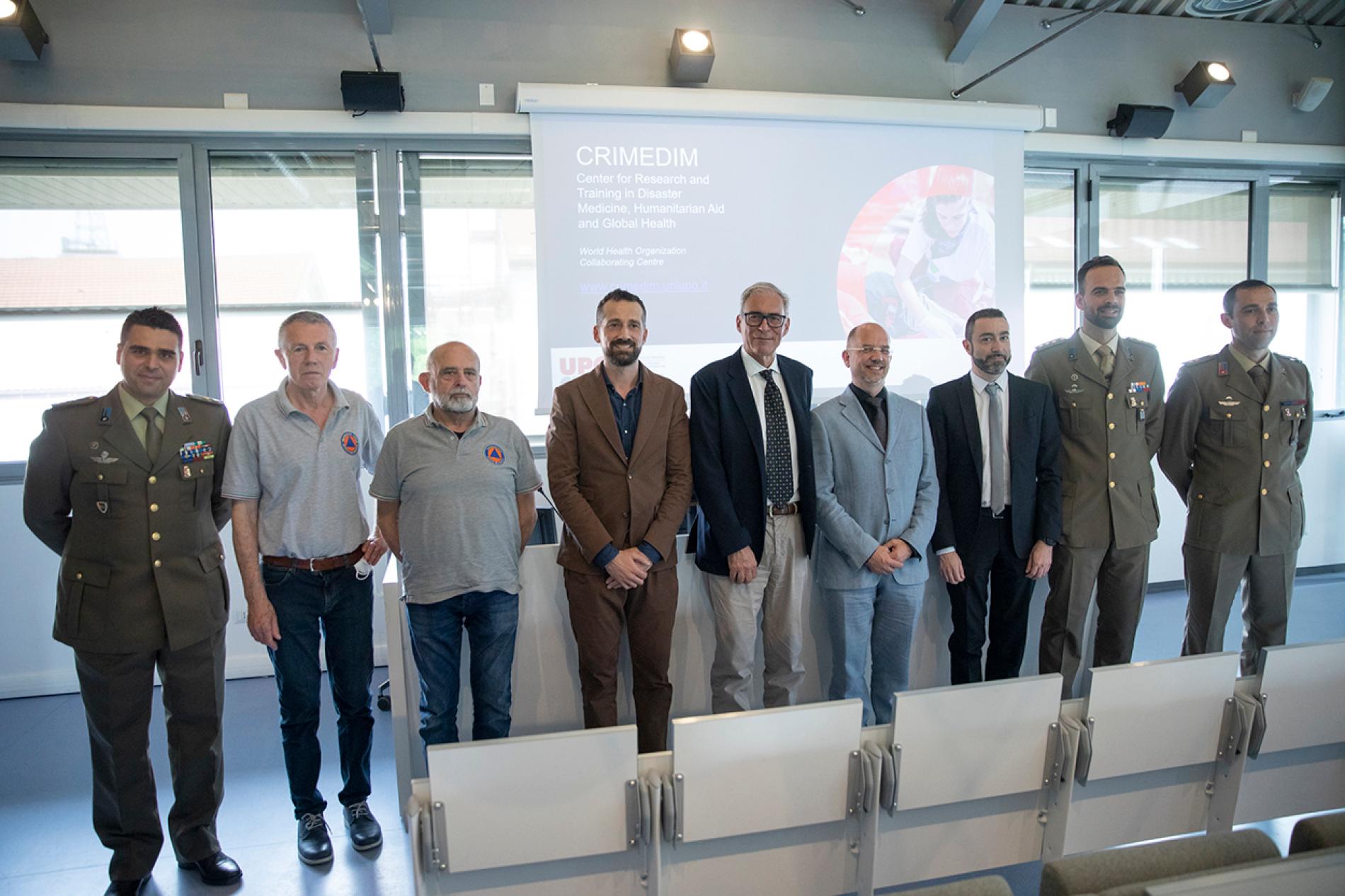 AlmaLaurea premia l’Upo