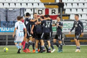 “Arrivi? Vediamo se si riuscirà prima del Gubbio”