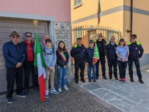 Anche Giarole ricorda la Festa della Liberazione tra canti e letture