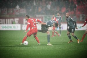 Alessandria – Ternana,  obiettivo riscatto