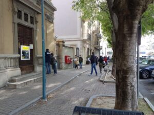 Da lunedì riapre al pomeriggio la posta centrale di Casale