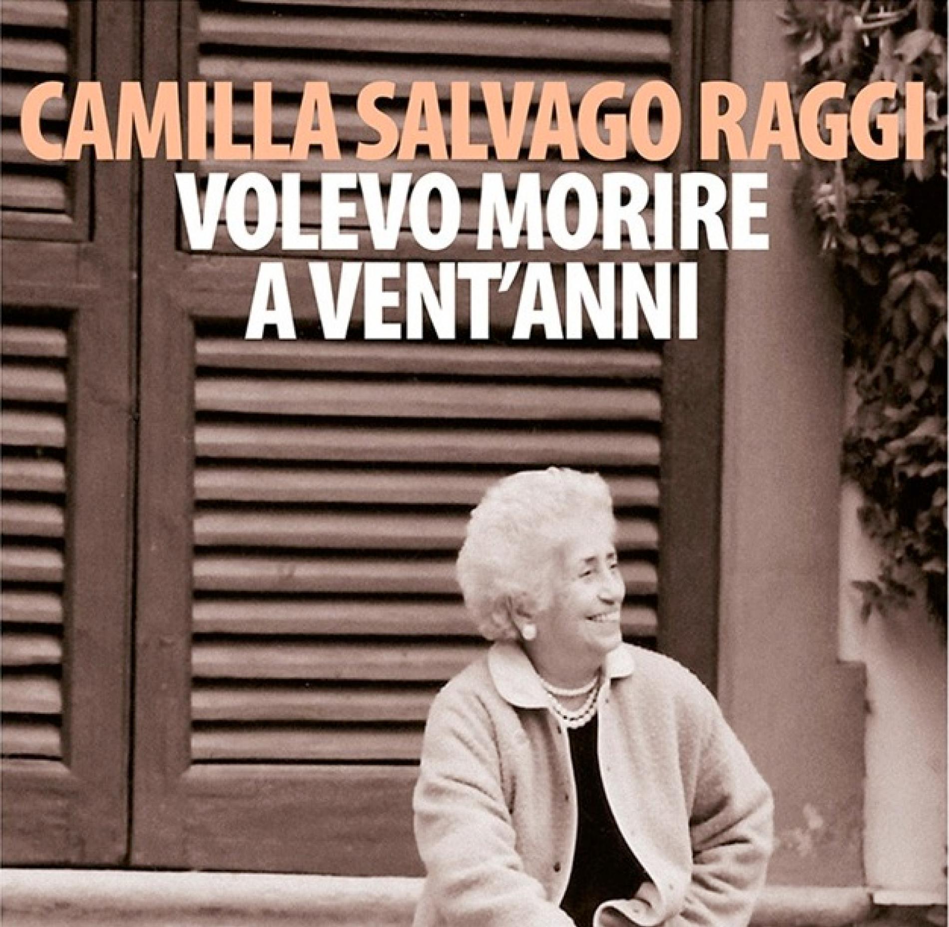 L’Ovadese piange Camilla Salvago Raggi