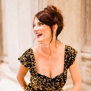 Venerdì 26 maggio: Simona Rais con gli studenti dell’istituto Eco