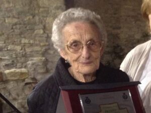 Addio a Carolina Semino, la signora del Montébore