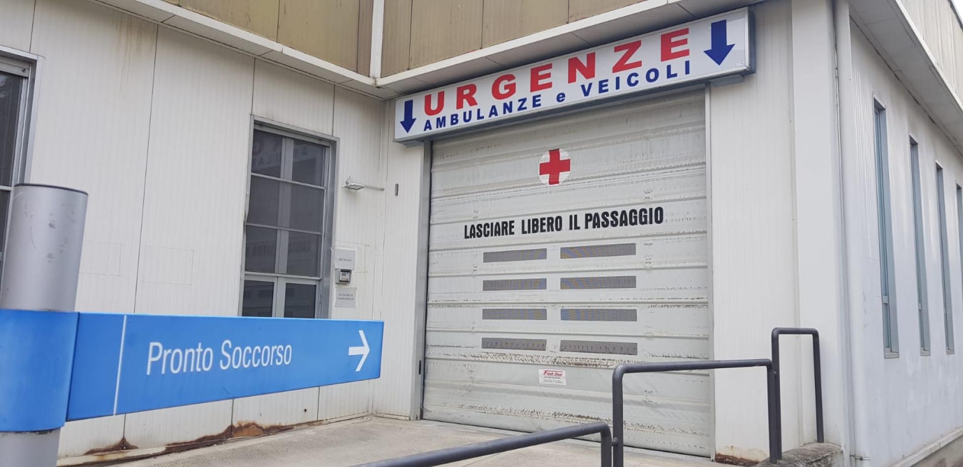 Novi, morte sospetta dopo la visita al pronto soccorso