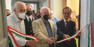 Paolo Ponta nominato commissario prefettizio della città di Novi