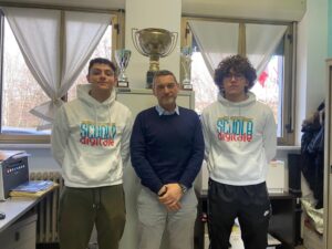 Al Cellini un’intensa mattinata per celebrare la Giornata della Memoria
