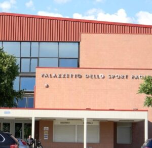 Luca Novelli: «Ecco i perché dei fondi al gestore del Palazzetto»