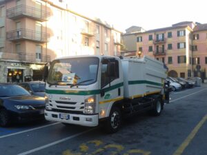 Rifiuti, i dati promuovono l’Ovadese. Ma la polemica continua