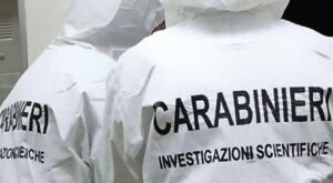 Quartiere Pista: anziani rapinati in casa, caccia ai banditi armati