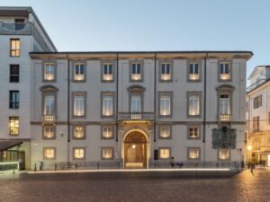 Musica e teatro nelle case di riposo grazie a Fondazione Cra