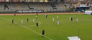La Sanremese segna dopo 1′, Casale ‘vede’ l’Eccellenza