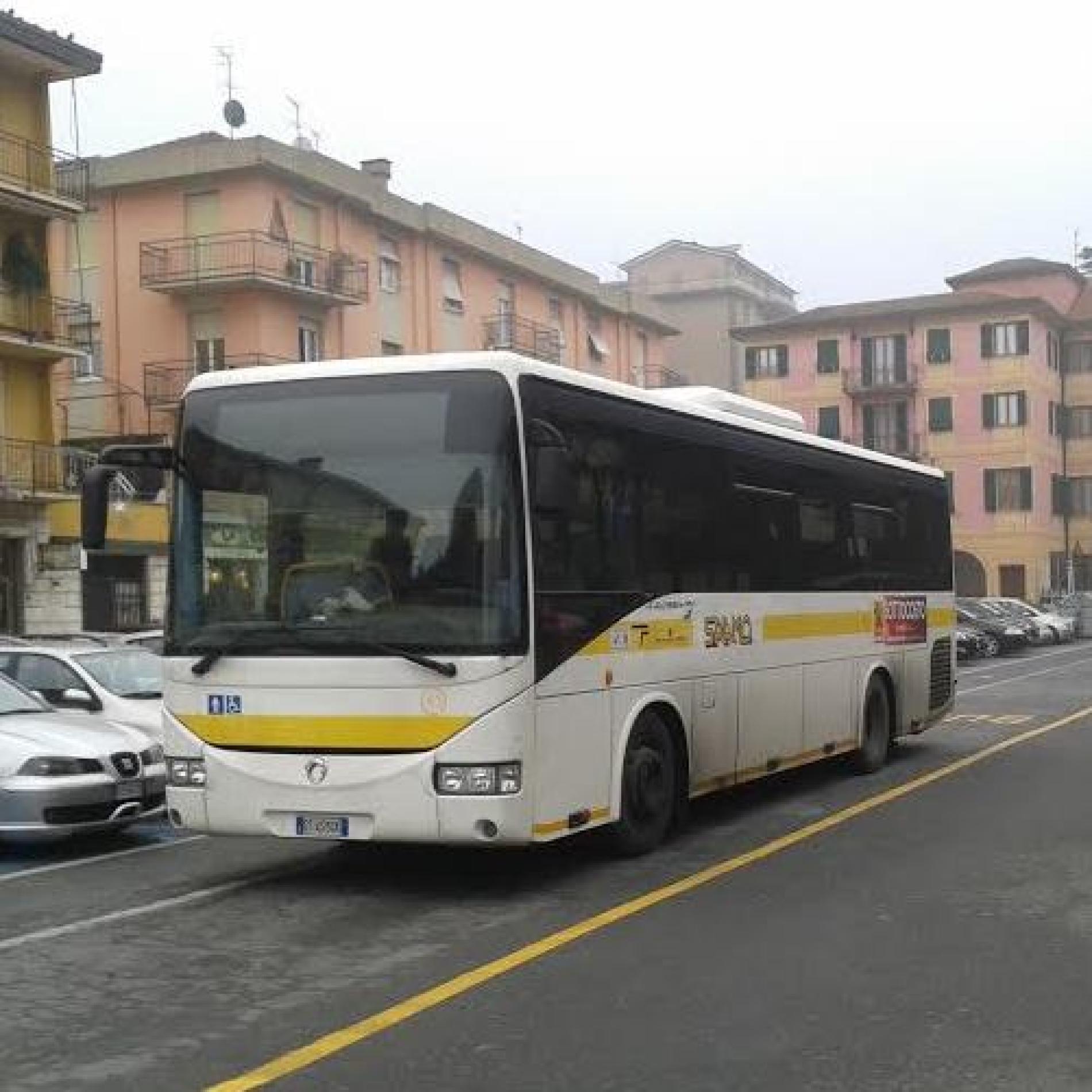 Saamo, autisti in sciopero. “Forte preoccupazione”