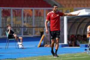 Alessandria – Ascoli, Longo: “Nessun alibi”