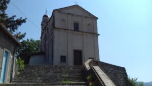 Rocca Grimalda: a Santa Limbania una domenica con il Fai