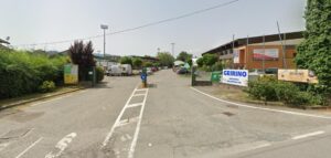 Geirino e piscina, la polemica è soprattutto politica