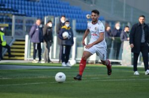 Lunetta, che disastro