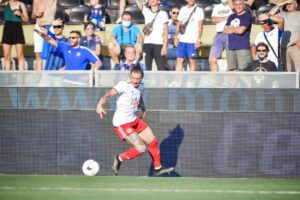 Alessandria – Brescia, moduli a confronto