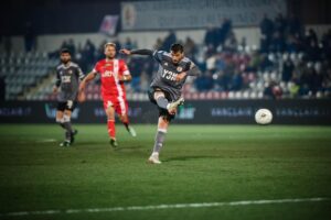Ternana – Alessandria: le ‘fere’ in emergenza