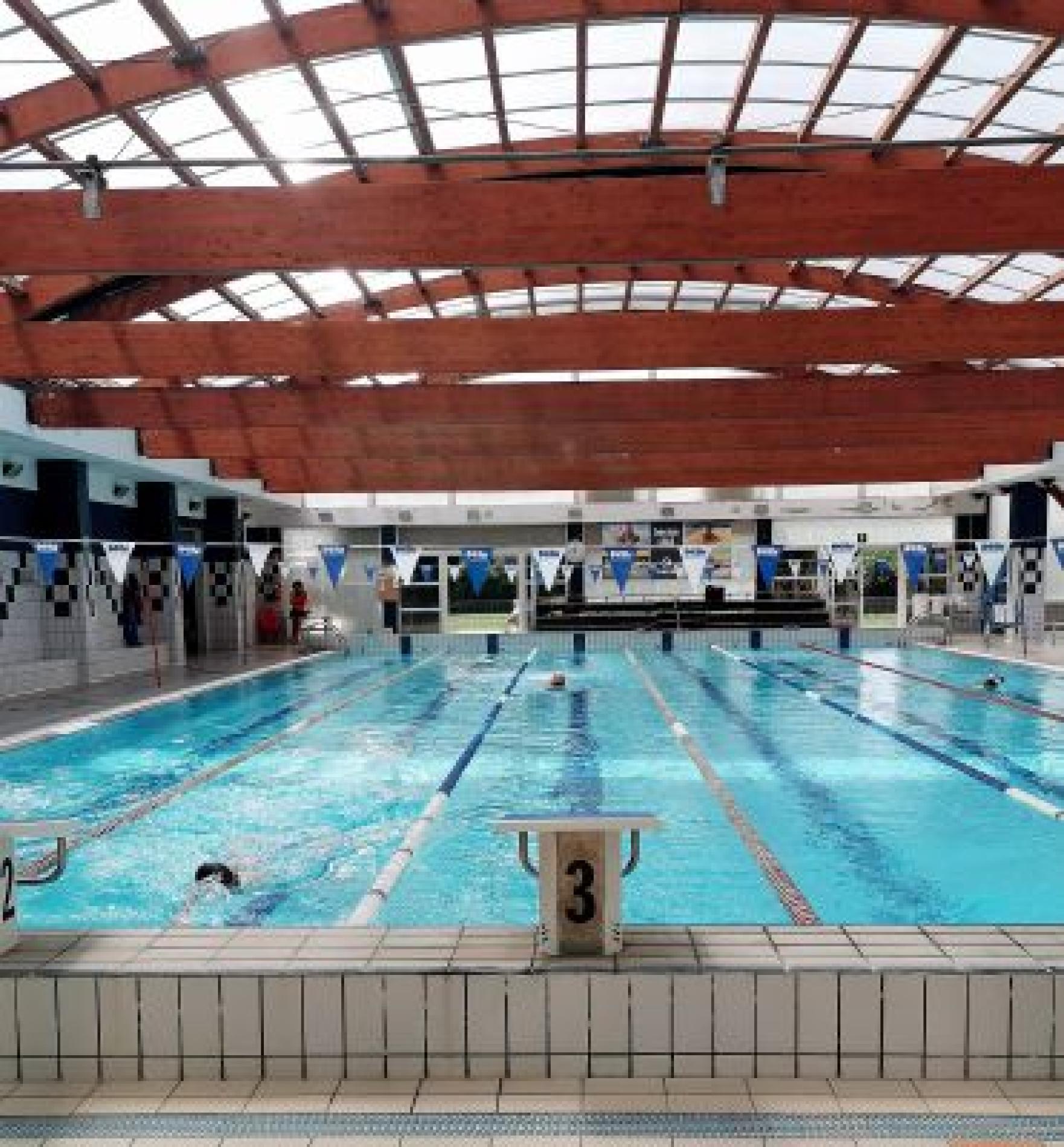 Il Centro Nuoto tornerà al Comune. Ora il gestore provvisorio?