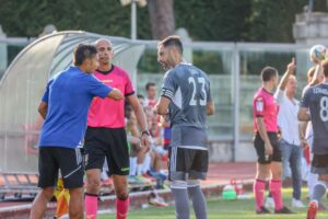 “Questa squadra può stare in categoria”