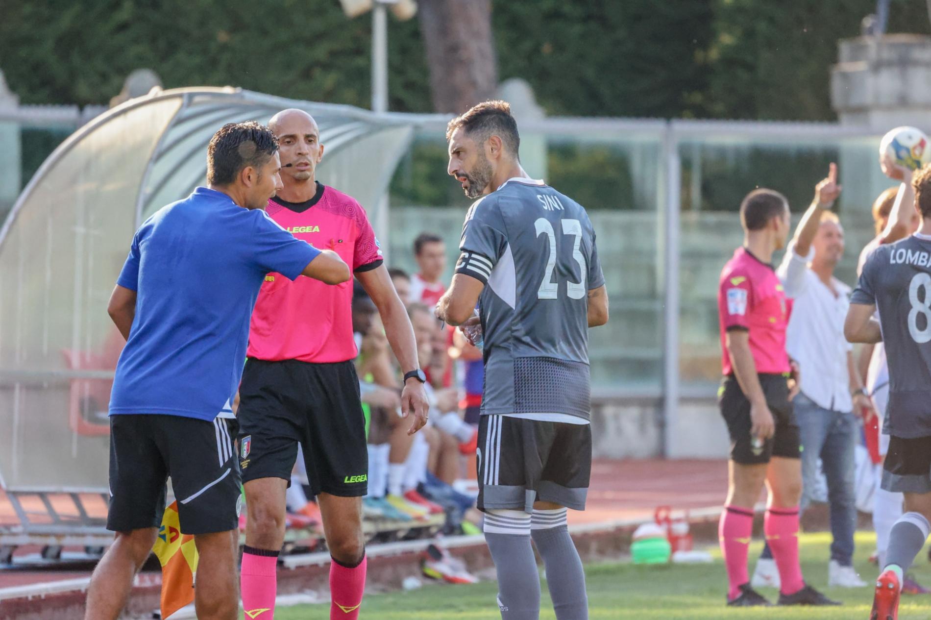 Gli errori, i regali, la squadra che ancora non c’è