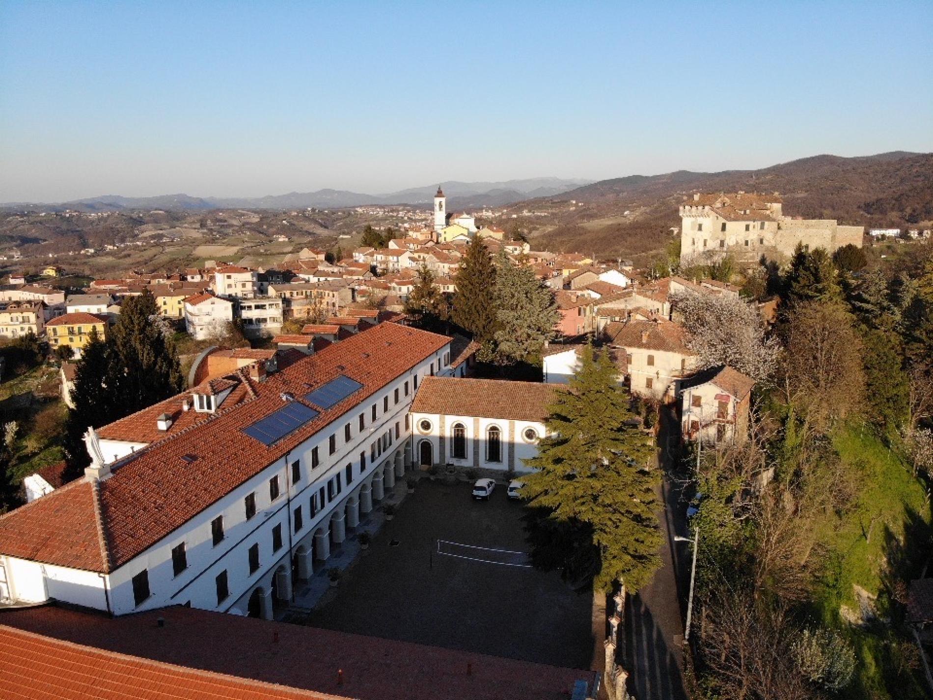 Comunità in festa per i 150 anni dell’Istituto delle Figlie di Maria Ausiliatrice