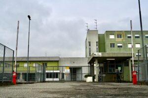 Poliziotto aggredito nel carcere di Alessandria: il Sappe chiede misure urgenti