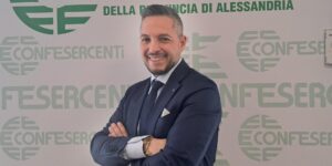 Silvio Guidotti è il nuovo presidente della Confesercenti di Novi