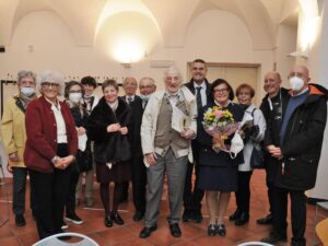 Aido, un 2022 ricco di eventi per diffondere la “cultura del dono”