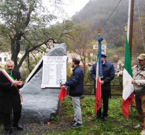 Gnocchetto: si ricordano le vittime dell’attentato al treno