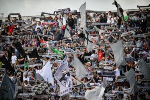 Verso Parma, a porte chiuse