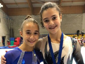 Forza e Virtù, ancora successi nel campionato regionale