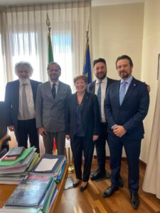 Irccs a Casale: passi avanti dopo l’incontro con il sottosegretario