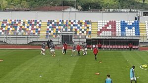 Checchi – Martignago, l’Alessandria rimonta e scala la classifica