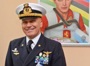 È un novese il favorito per diventare Capo di Stato maggiore della Difesa