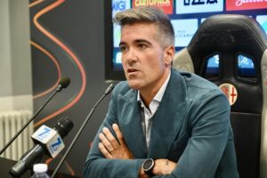 Alessandria, la fideiussione è in Lega