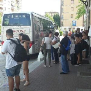 Acqui – Genova, buchi e incognite Pendolari furiosi