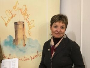 Alla scoperta delle chiese campestri grazie a Maria Paola Repetto