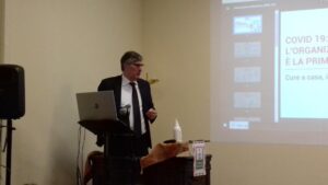 Covid e assistenza: l’assessore ringrazia l’Ovadese per il suo contributo