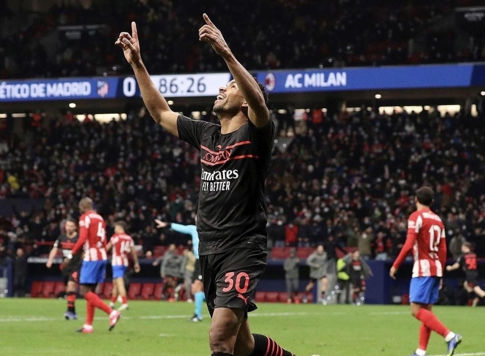 La favola Messias continua, dal Casale allo Scudetto con il Milan