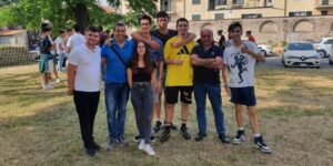 Scacchi, i campioni del Ciampini Boccardo ora guardano ai nazionali