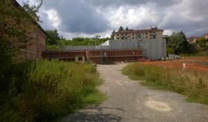 Barletti, nel 2023 i lavori per i nuovi laboratori