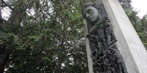 Serravalle ricorda Berthoud, il martire della Resistenza