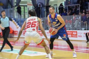 Colpo grosso Novipiù: 1-0 all’overtime