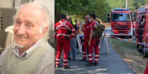 Angelo Casarini, domani battuta di ricerca del 79enne scomparso