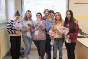 Barletti: premiate da UnionCamere cinque studentesse ovadesi