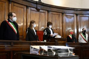 I coniugi Vincenti condannati a trent’anni di carcere