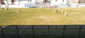 Ovadese, sconfitta di misura a Valenza